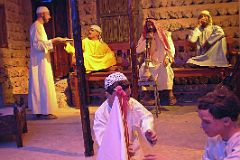 Dubai 02 Dubai Museum 07 Typical Souq